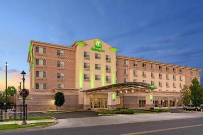 Holiday Inn Downtown Yakima
