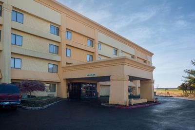 La Quinta Inn & Suites Springdale