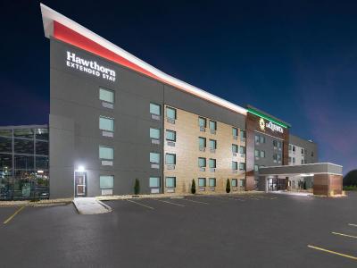 La Quinta Inn & Suites Springdale