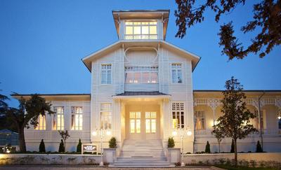 Limak Yalova Thermal Boutique Hotel