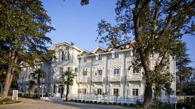 Limak Yalova Thermal Boutique Hotel