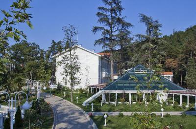 Limak Yalova Thermal Boutique Hotel