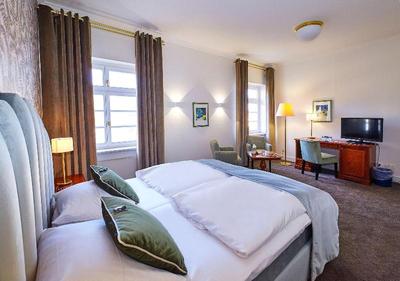 Schlosshotel Großer Gasthof