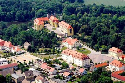 Schlosshotel Großer Gasthof