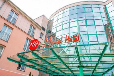 ACHAT Hotel Magdeburg