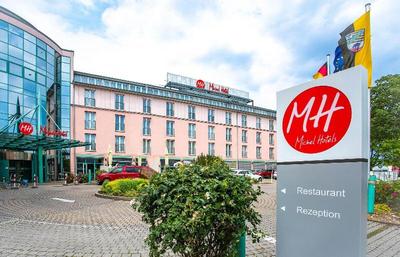 ACHAT Hotel Magdeburg