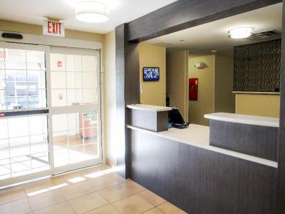 Candlewood Suites Richmond North-Glen Allen