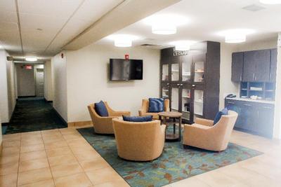 Candlewood Suites Richmond North-Glen Allen