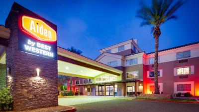 Aiden by Best Western Scottsdale North