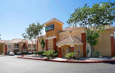 Extended Stay America-Phoenix-Scottsdale-Old Town
