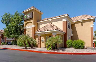 Extended Stay America-Phoenix-Scottsdale-Old Town