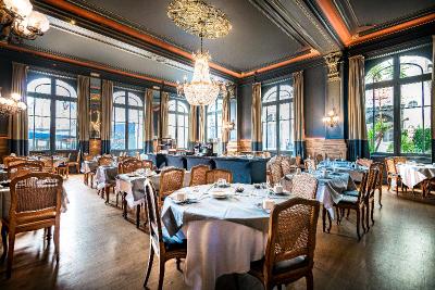 Hôtel France et Chateaubriand Saint-Malo