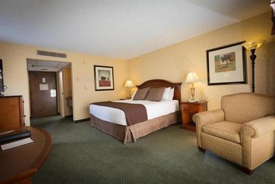 Red Lion Yakima Center
