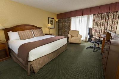 Red Lion Yakima Center