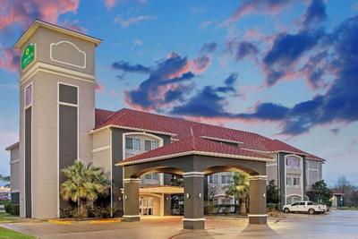 La Quinta Inn & Suites Fairfield TX