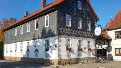 Kains Hof