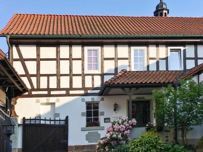 Kains Hof