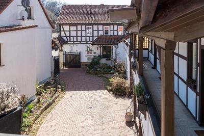 Kains Hof