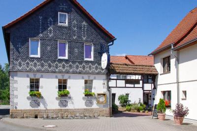 Kains Hof