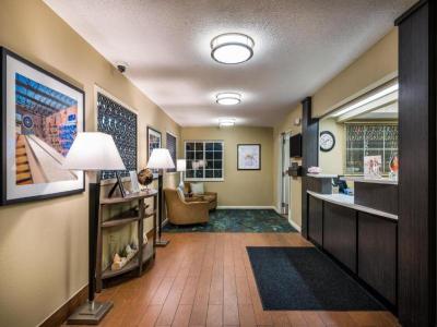 Candlewood Suites Richmond West End Short Pump