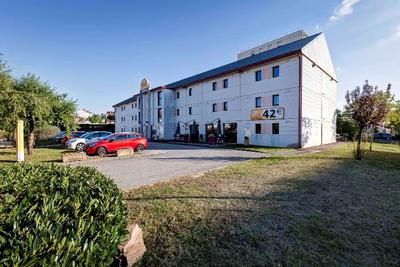Premiere Classe Chalon Sur Saône