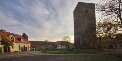 Burg Wanzleben