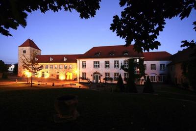 Burg Wanzleben