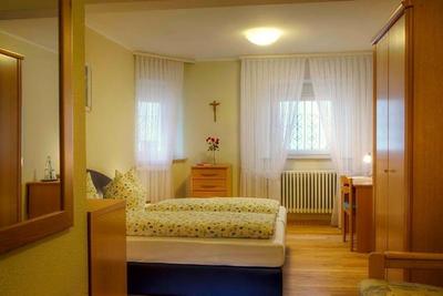 Kloster Maria Hilf