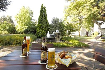 Kloster Maria Hilf
