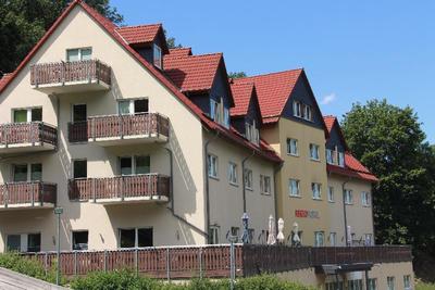 Regiohotel Schanzenhaus