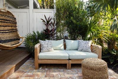 Winslow's Bungalows - Key West Historic Inns