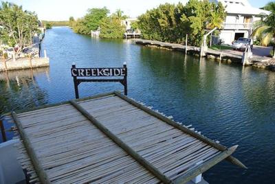 Creekside Inn