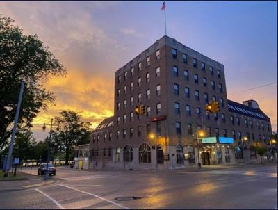 The Hotel Ojibway Trademark Collection by Wyndham