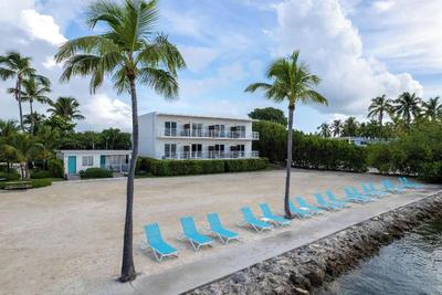 Fisher Inn Resort