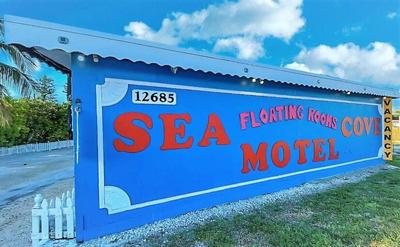 Sea Cove Resort & Marina