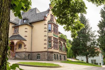 Erbprinzenpalais