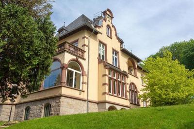 Erbprinzenpalais