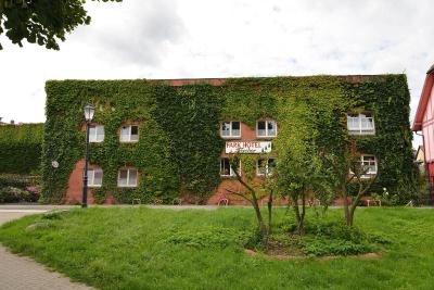 Parkhotel Fischer