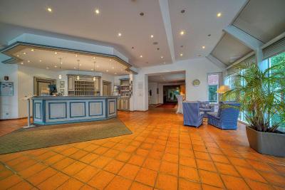 Parkhotel Am Glienberg by NP