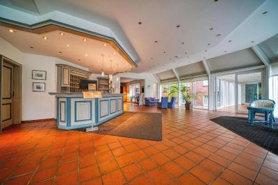 Parkhotel Am Glienberg by NP