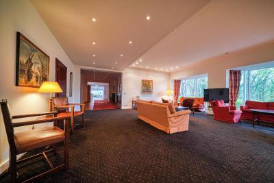 Parkhotel Am Glienberg by NP