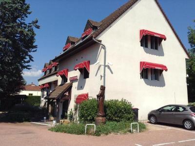 Maison Cabotte Beaune