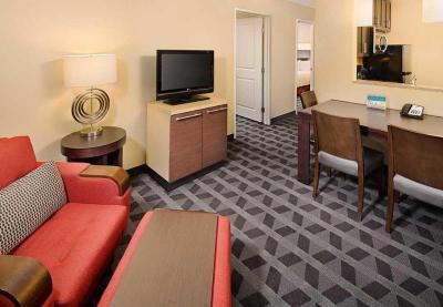 TownePlace Suites Fayetteville North/Springdale