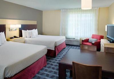 TownePlace Suites Fayetteville North/Springdale