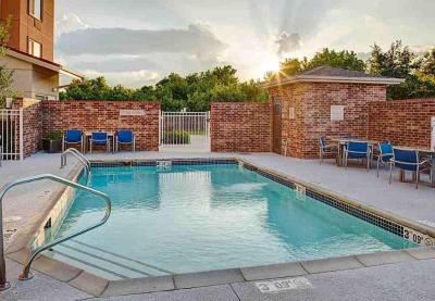 TownePlace Suites Fayetteville North/Springdale