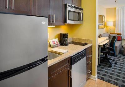 TownePlace Suites Fayetteville North/Springdale