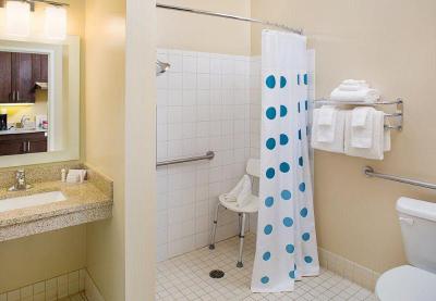 TownePlace Suites Fayetteville North/Springdale