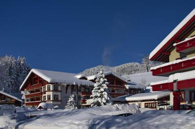 Königshof Hotel Resort