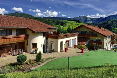 Königshof Hotel Resort