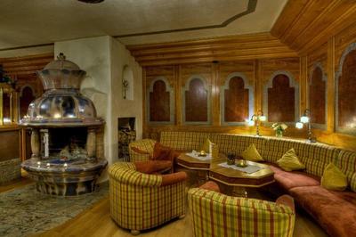 Königshof Hotel Resort